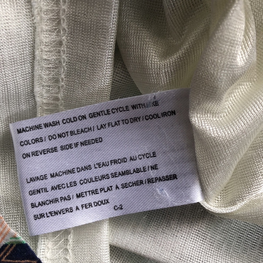 🌺Tulle Maxi Dress - Picture 12 of 12